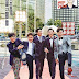 Download Drama Korea Entourage Subtitle Indonesia