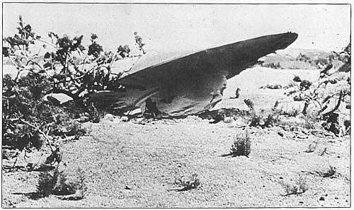 ROSWELL - 1947