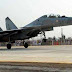 भारतीय सीमा में घुसे पाक के F-16 विमान को वायुसेना ने मार गिराया