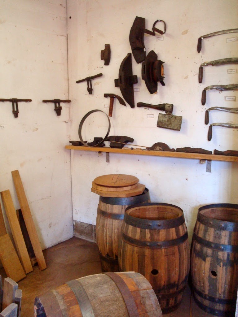 Beer Europe Wadworth brewery tour, Devizes, Wiltshire, UK