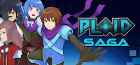 ploid-saga-game-logo