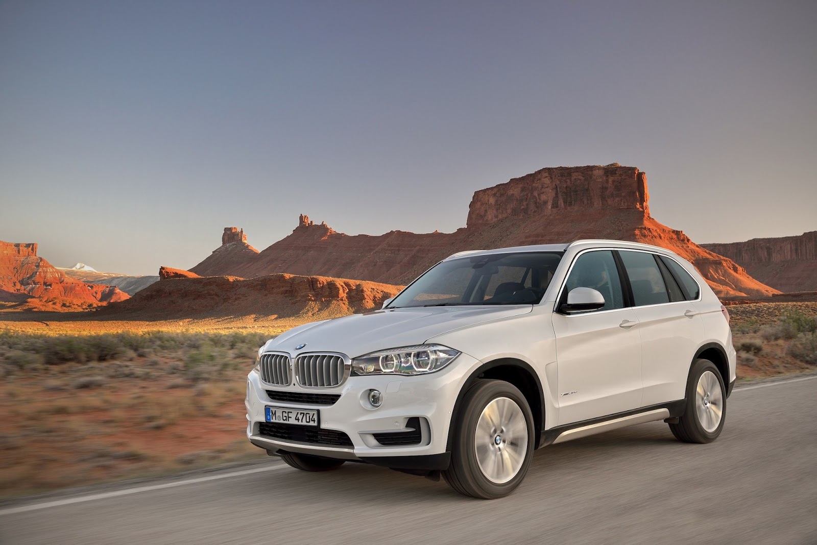 Town+Country BMW | MINI Markham Blog: All-New 2014 F15 BMW X5 Sports