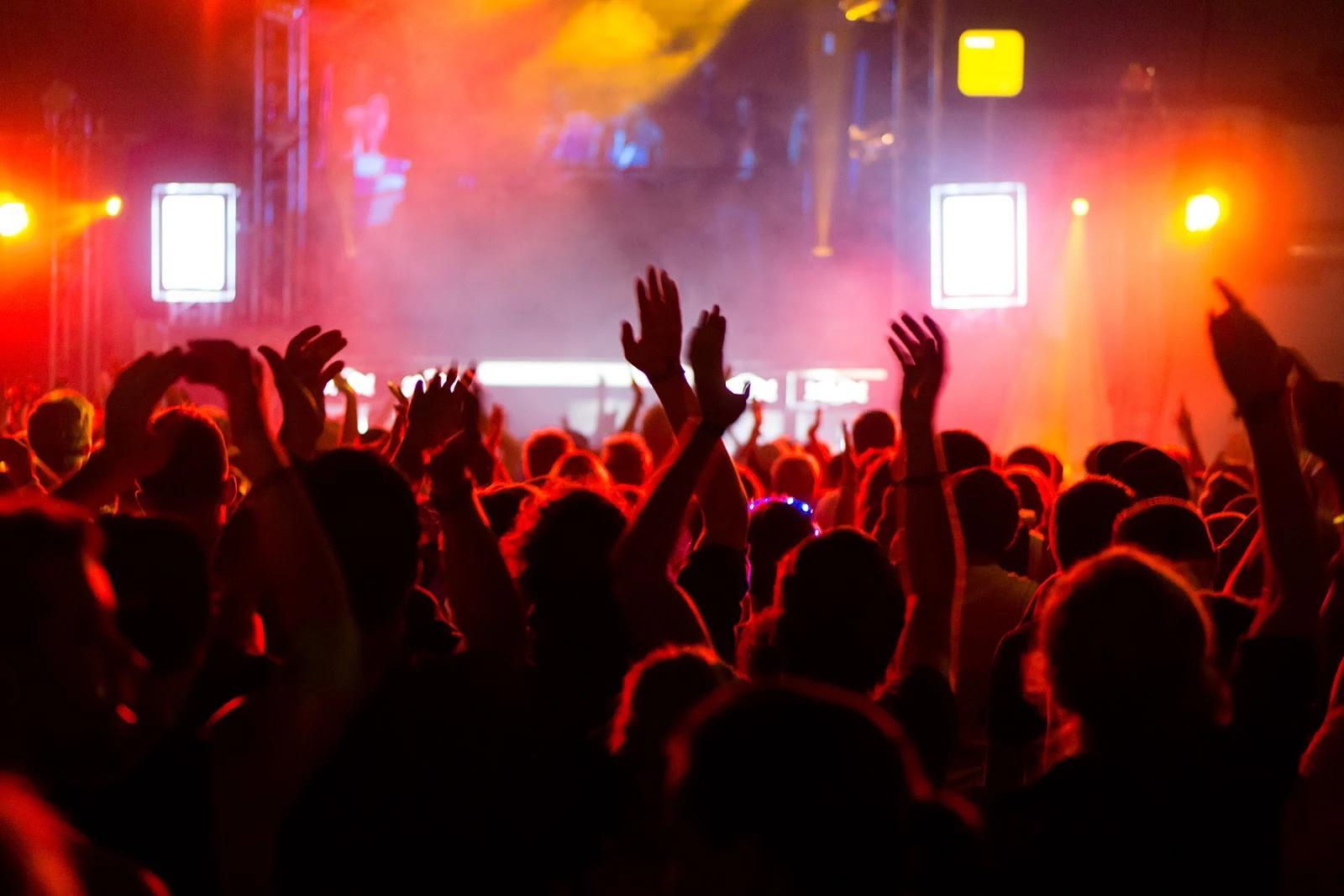 best music festivals in world