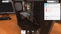 PC Building simulator - beta