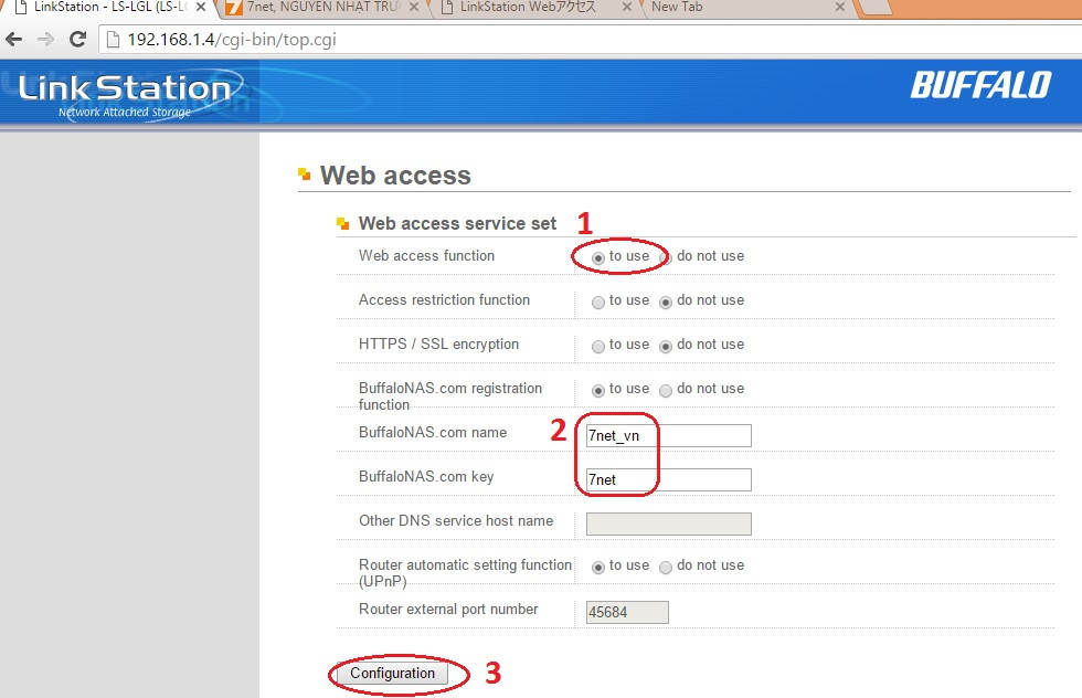 7net Helpdesk Hoc It