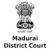 Madurai District Court Recruitment 2016 - 25 Office Assistant, Masalchi, Night Watchman Posts