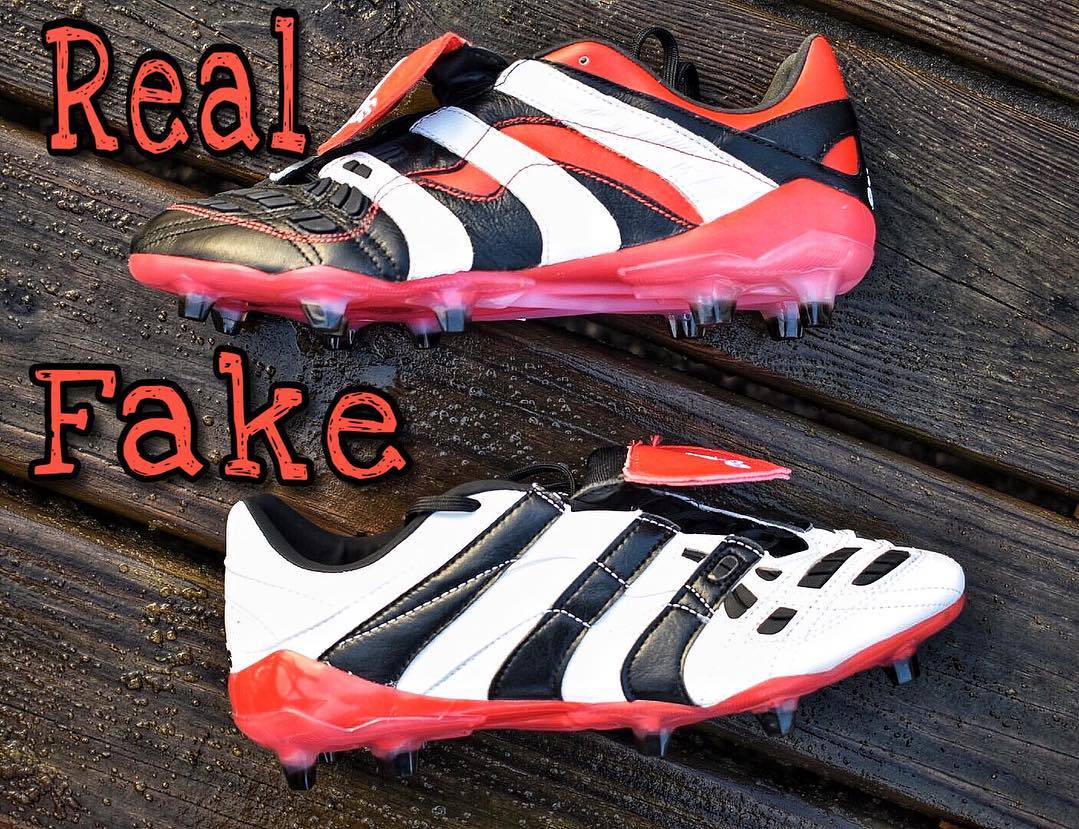 How To Spot Fake Soccer Cleats? Uncover The Truth!