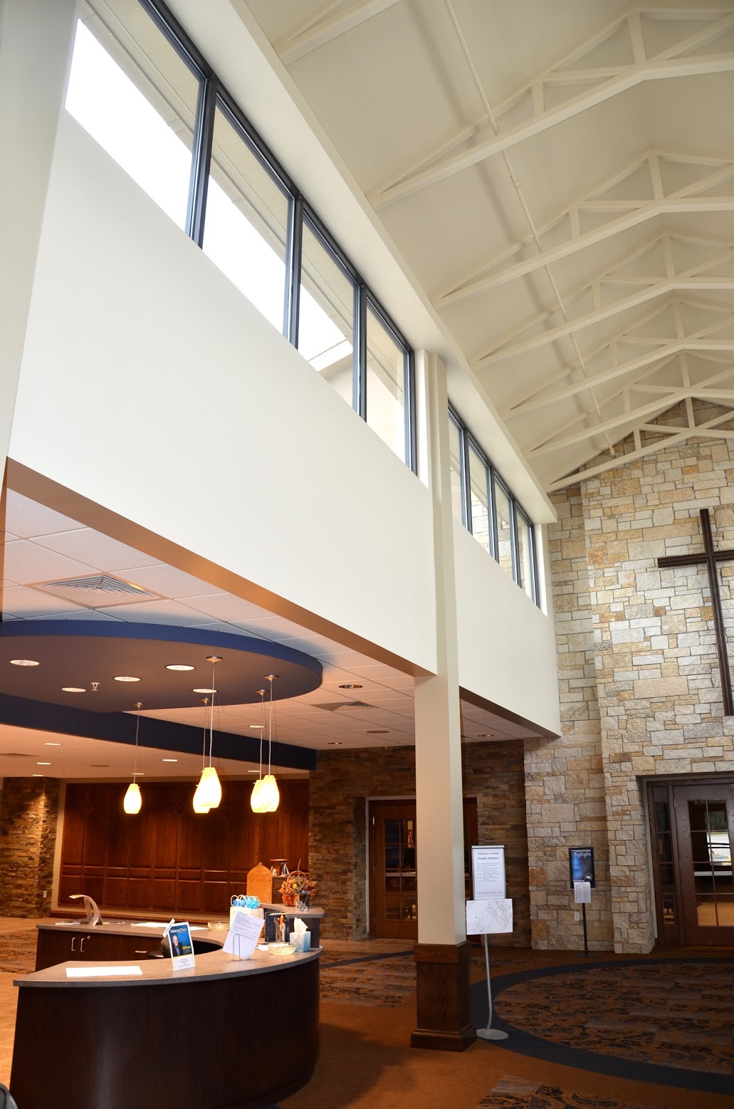 P.J. Hoerr, Inc. Bethel Lutheran Church Morton, IL