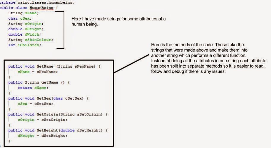 PROGRAMMING: November 2014