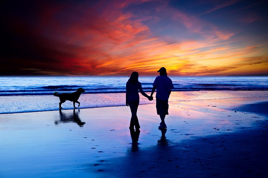 30 Most Peaceful Nature Photos You Should See in Sad Times