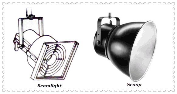 beamlight dan scoop