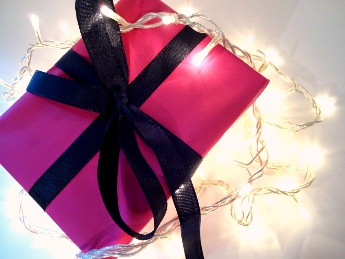 idee regalo natale per lei, idee regalo natale profumeria, natale 2014 regali, profumerie sabbioni, come impacchettare regali natale
