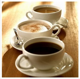 Kopi adalah salah satu minuman yang di hasilkan dari olahan biji kopi 4 Jenis Kopi Terenak di Dunia