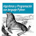 Algoritmos y programación con lenguaje Python