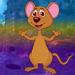 Games4King Joyful Rat Rescue