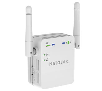REVIEW: Netgear N300 WiFi Range Extender | The Test Pit