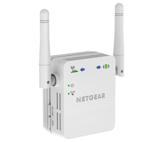 Netgear N300 WiFi Range | The Test