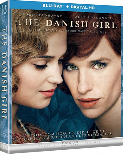 The Danish Girl (2015) 720p BDRip Dual Audio Latino-Inglés [Subt. Esp] (Drama. Romance)