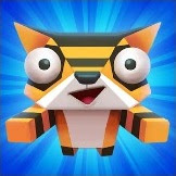 Free Download Wild City Rush Apk