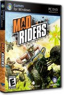 Mad Riders Eng - SKIDROW