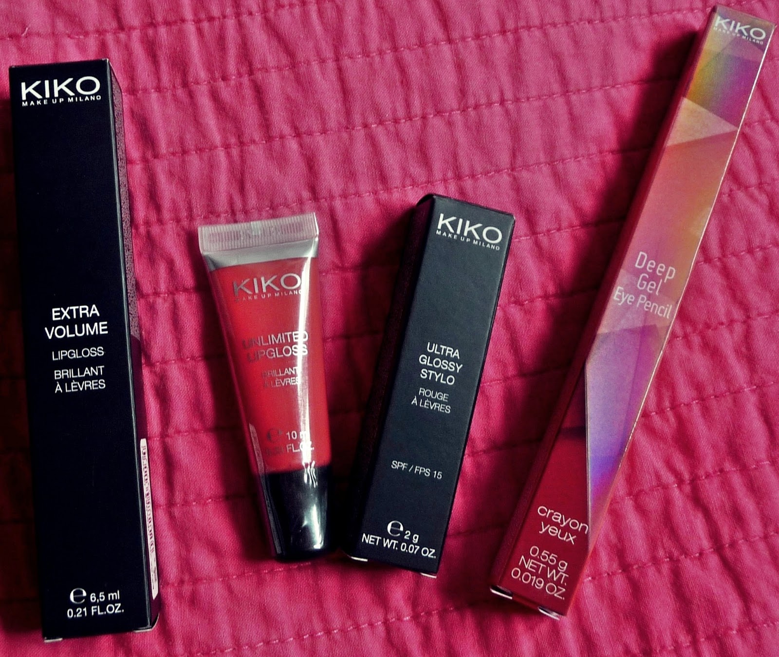 crema autobronceadora kiko