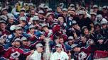 1996 Stanley Cup Champs