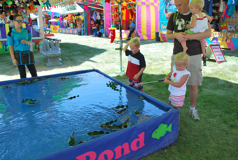 Baker Family Blog Moses Lake Fair