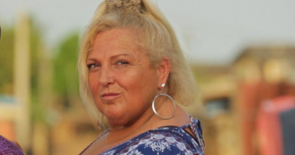 ’90 Day Fiance’ Star Angela Deem Arrested For DUI As She Claims To Be