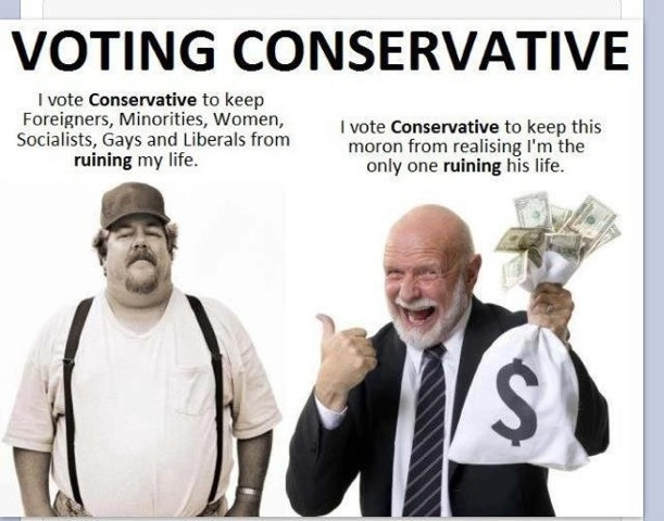 The Picture Jokes thread - Page 15 Conservative_reality