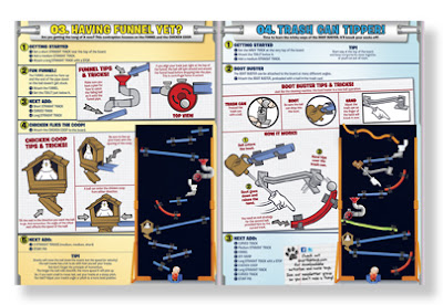 Toys As Tools Educational Toy Reviews: Review & Giveaway: Weird and ...
