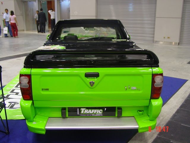 All About Pickup & Trucks: Proton Arena @ Jumbuck | Modified All About Pickup & Trucks: Proton Arena @ Jumbuck | Modified