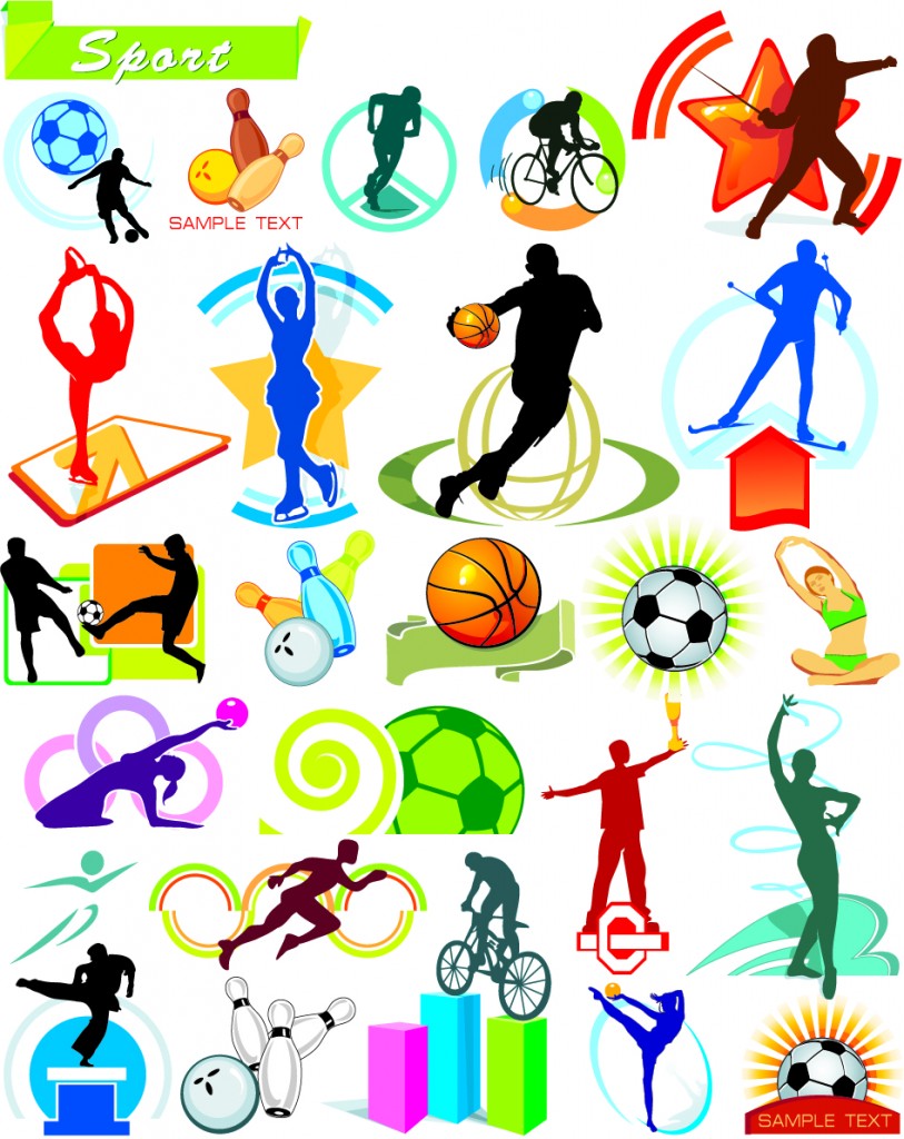 Sports Logos | Willsheehan