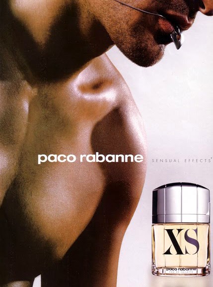 XS Pour Homme by Paco Rabanne