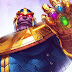 ¡Que pasara con Thanos!