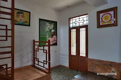 perpustakaan gus dur taman budaya tionghoa tmii jakarta