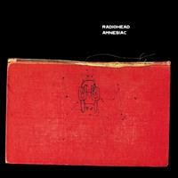 [2001] - Amnesiac [Collector's Edition] (2CDs)