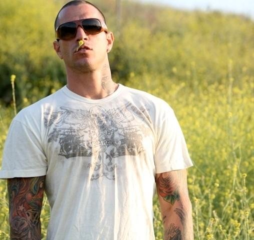 tattoo lifestylez: TATTOO LIFESTYLEZ FEATURE - CORY NASTAZIO