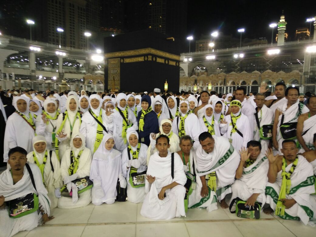 Ada 3 Cara Umroh Melalui Travel SBL SOLUSI UMROH MURAH