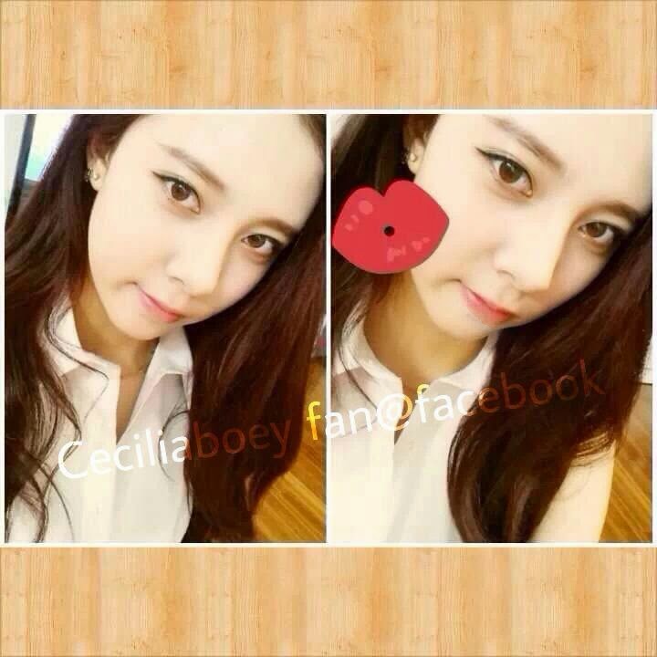 6MIX (JYP Upcoming Girlgroup) Profile: 6MIX Profile (new updates 2015