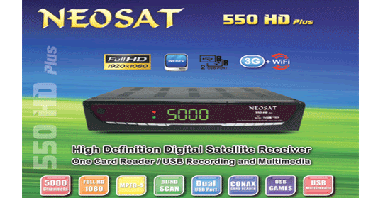 Neosat 1100 Hd Software Neosat 1100 Hd Software