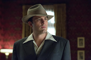 La Legge Della Notte Film La Legge Della Notte Affleck