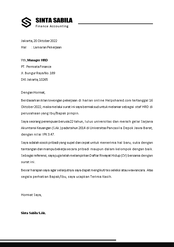 contoh-surat-lamaran-kerja-5 Contoh Surat Lamaran Kerja 5