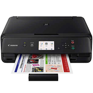 Canon PIXMA TS5020 Driver Download