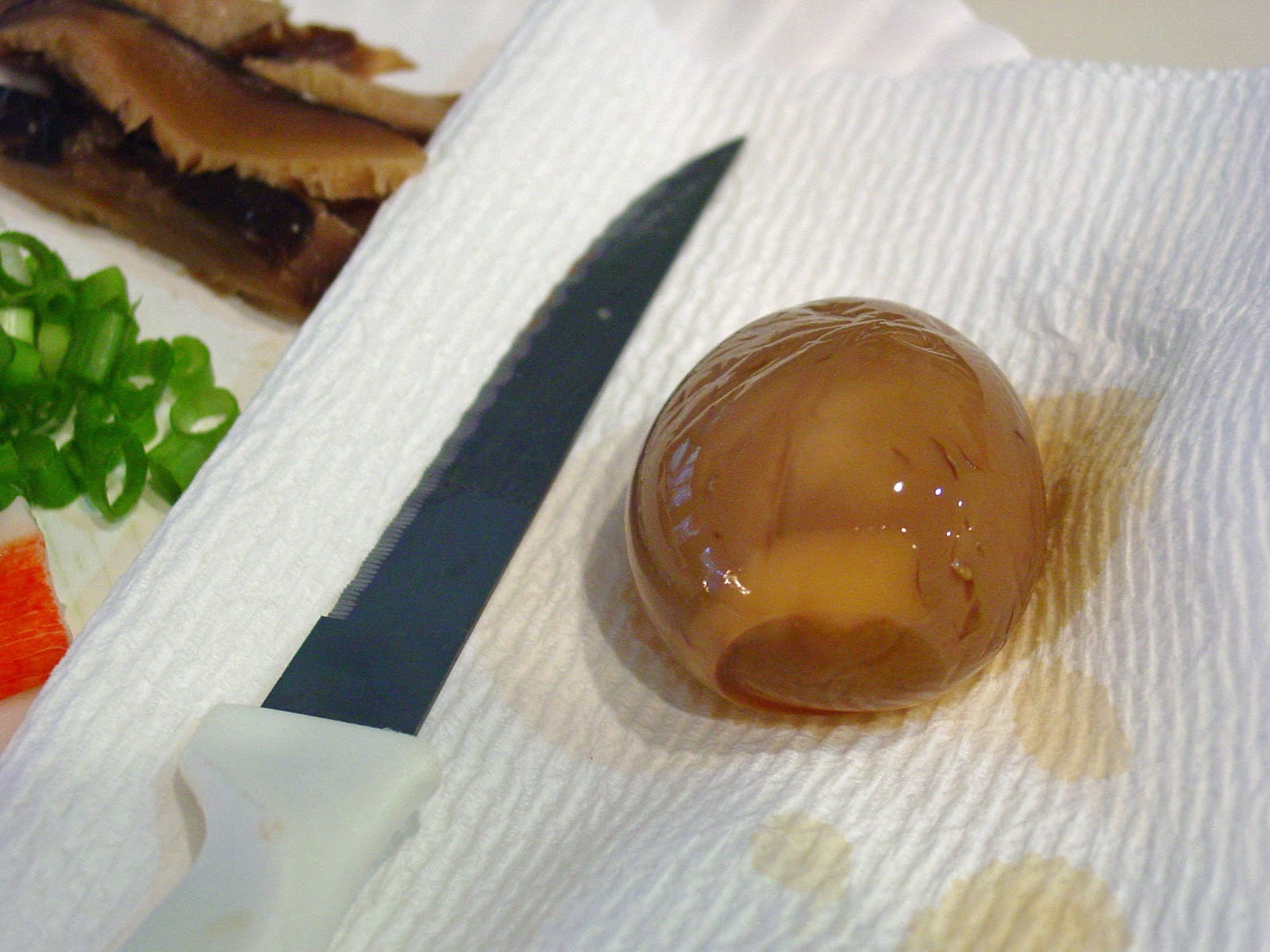 Soup Spice Everything Nice Instant Pot “Sake” Special Ramen