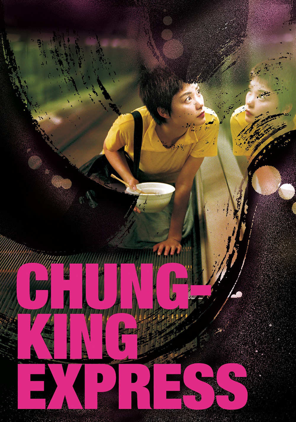 Chung Hing sam lam (Chungking Express) (1994) BrRip 1080p 