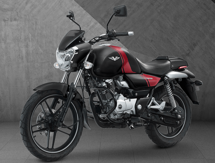 yamaha vikrant bike price