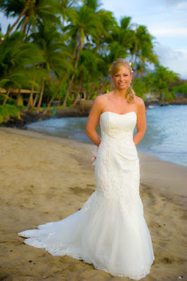 Maui Hawaii Weddings