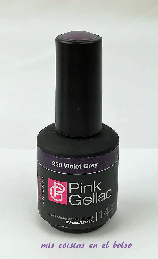 Pink Gellac