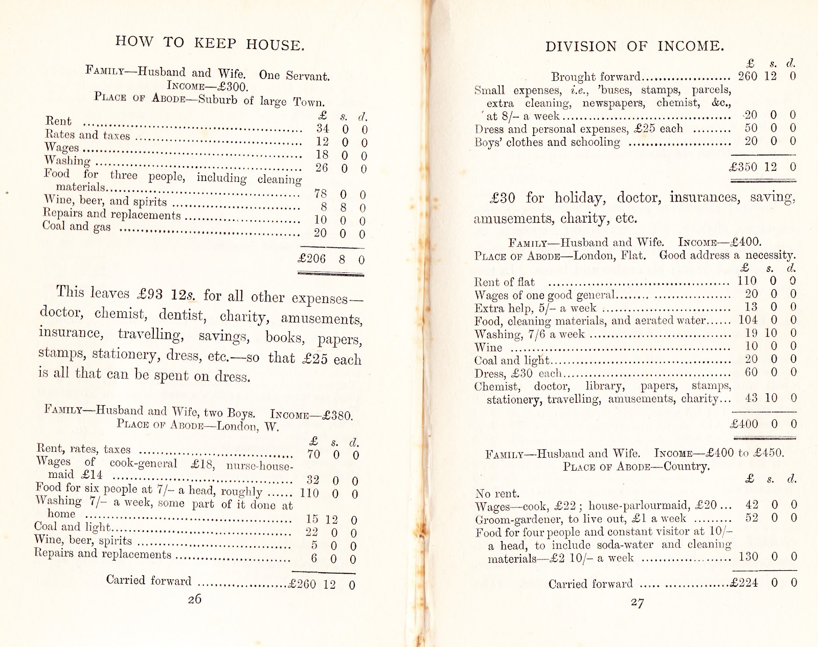 Bread and Roses Why Menu Making Matters