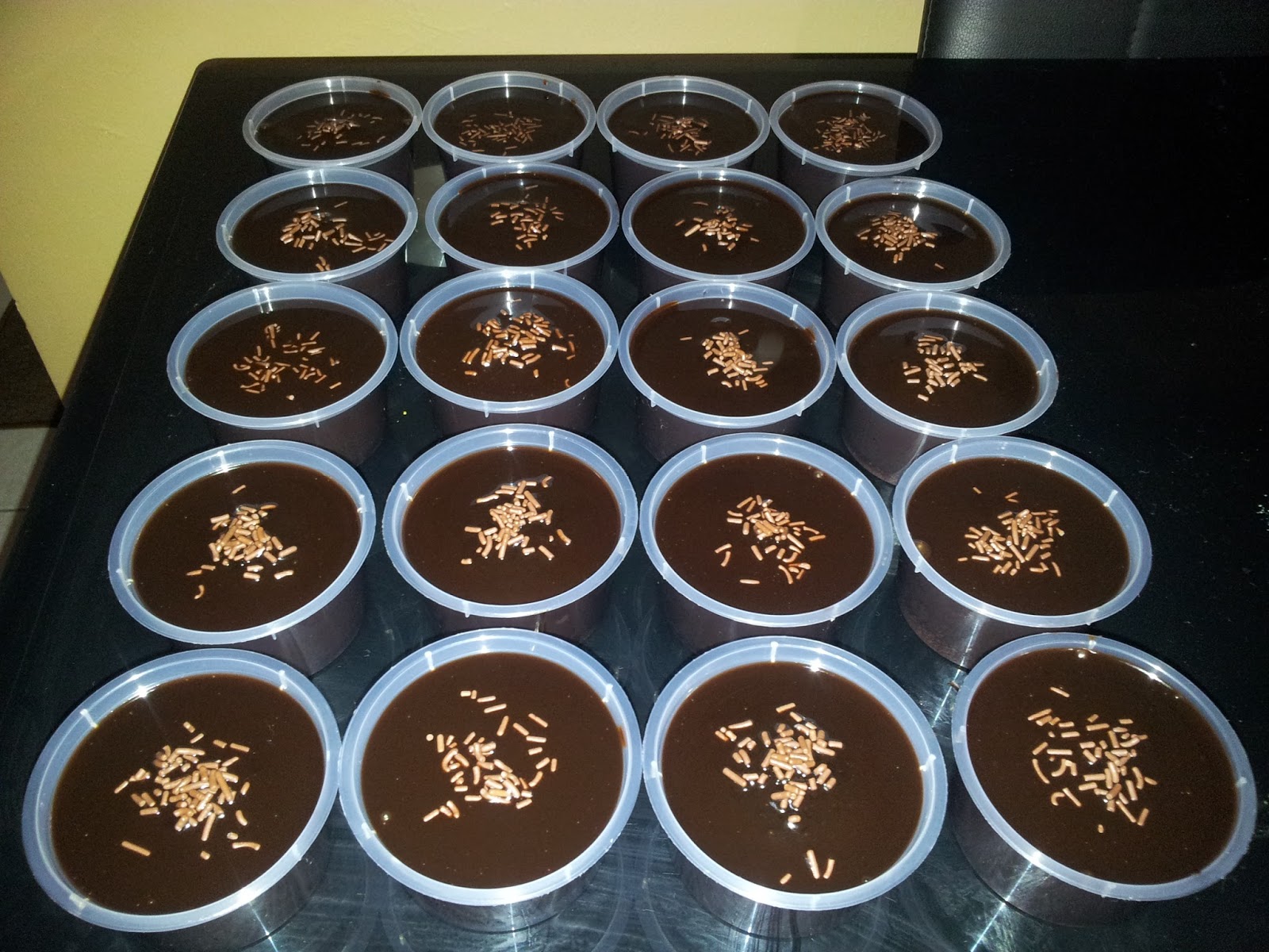 J &amp; Z Delicious Homemade Bakery N Cake